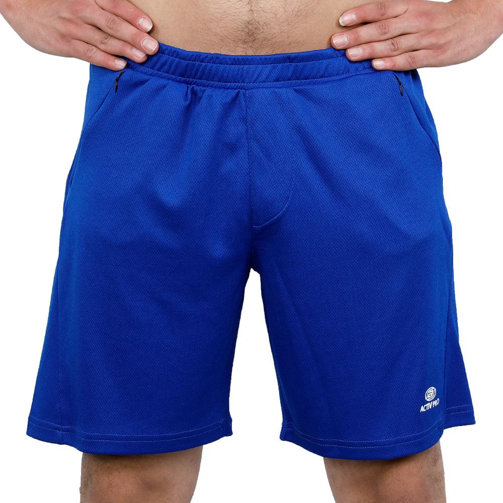 ACTIV ZIPPER SHORT - ZAHRY ORSS23-11384 Activ Abou Alaa