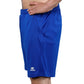 ACTIV ZIPPER SHORT - ZAHRY ORSS23-11384 Activ Abou Alaa