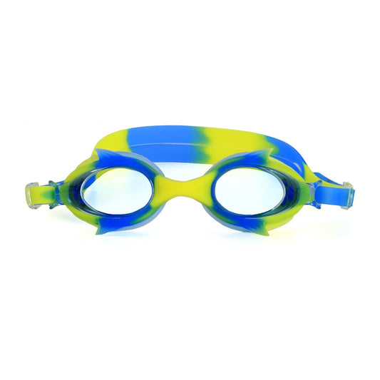 ACTIVNEW JUNIOR SWIM GOGGLES - YELLOW G573-6 Activ Abou Alaa