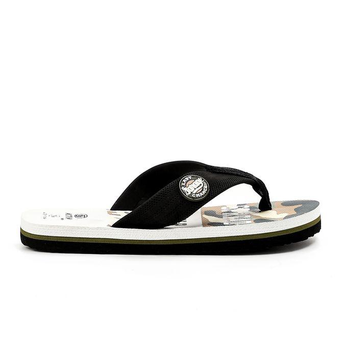 ACTIVNEW KIDS FLIP SLIPPER - BLACK 20216797 Activ Abou Alaa