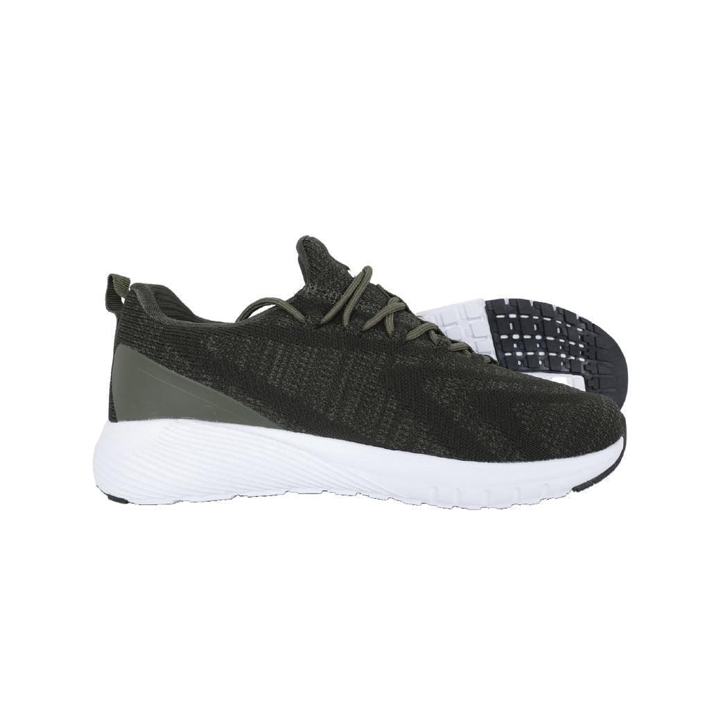 ACTIVNEW MEN'S FASHION SHOES - OLIVE 20227121 Activ Abou Alaa