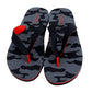 ACTIVNEW MEN'S FLIP FLOP - BLACK 20227366 Activ Abou Alaa