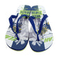 ACTIVNEW MEN'S FLIP FLOP - NAVY 20227369 Activ Abou Alaa