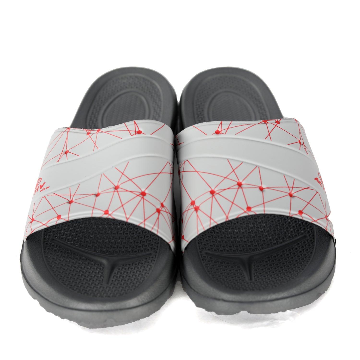 ACTIVNEW SLIPPER - D.GREY 20216864 Activ Abou Alaa