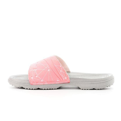 ACTIVNEW SLIPPER - GREY 20216862 Activ Abou Alaa