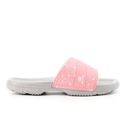 ACTIVNEW SLIPPER - GREY 20216862 Activ Abou Alaa