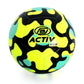 ACTIVNEW SOCCER FOOTBALL - LIME VI22006 Activ Abou Alaa