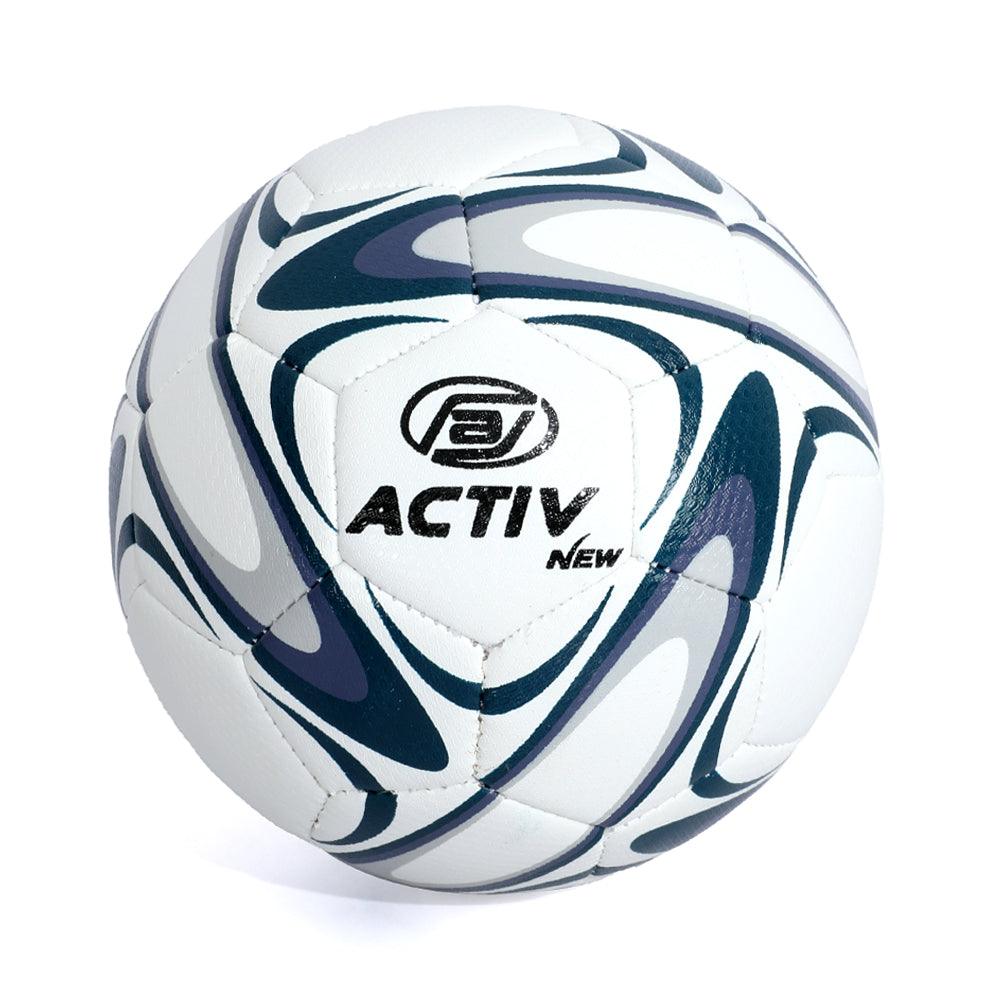 ACTIVNEW SOCCER FOOTBALL - NAVY VI22012 Activ Abou Alaa
