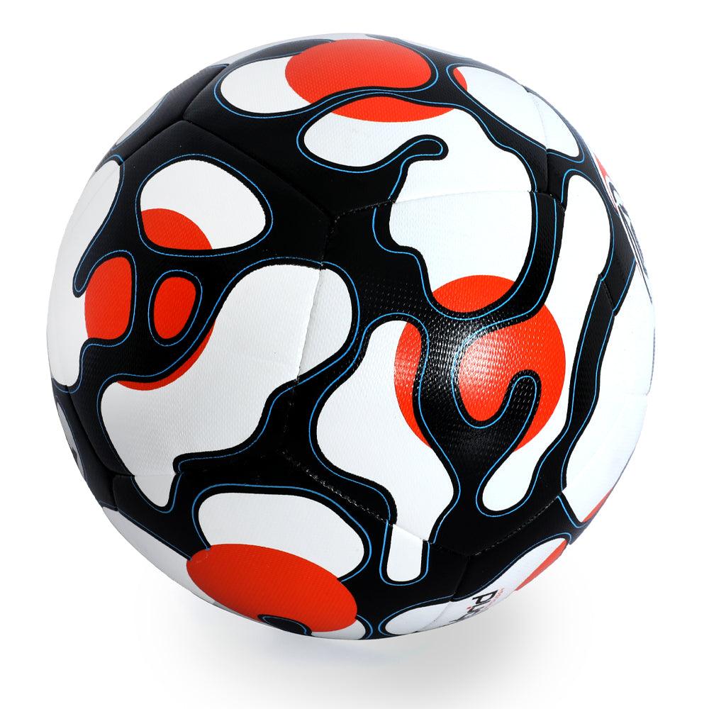 ACTIVNEW SOCCER FOOTBALL - WHITE VI22001 Activ Abou Alaa