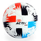 ACTIVNEW SOCCER FOOTBALL - WHITE VI22007 Activ Abou Alaa