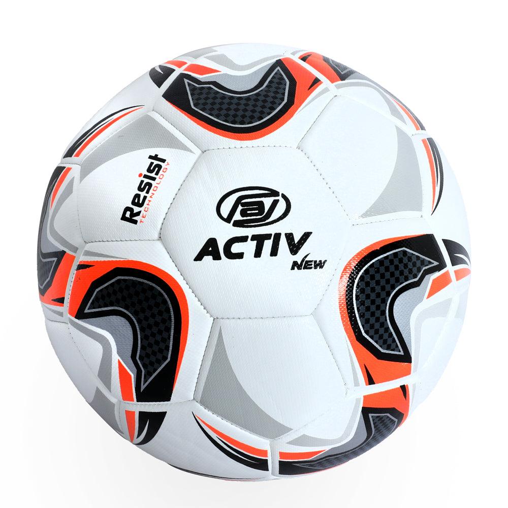 ACTIVNEW SOCCER FOOTBALL - WHITE VI22008 Activ Abou Alaa