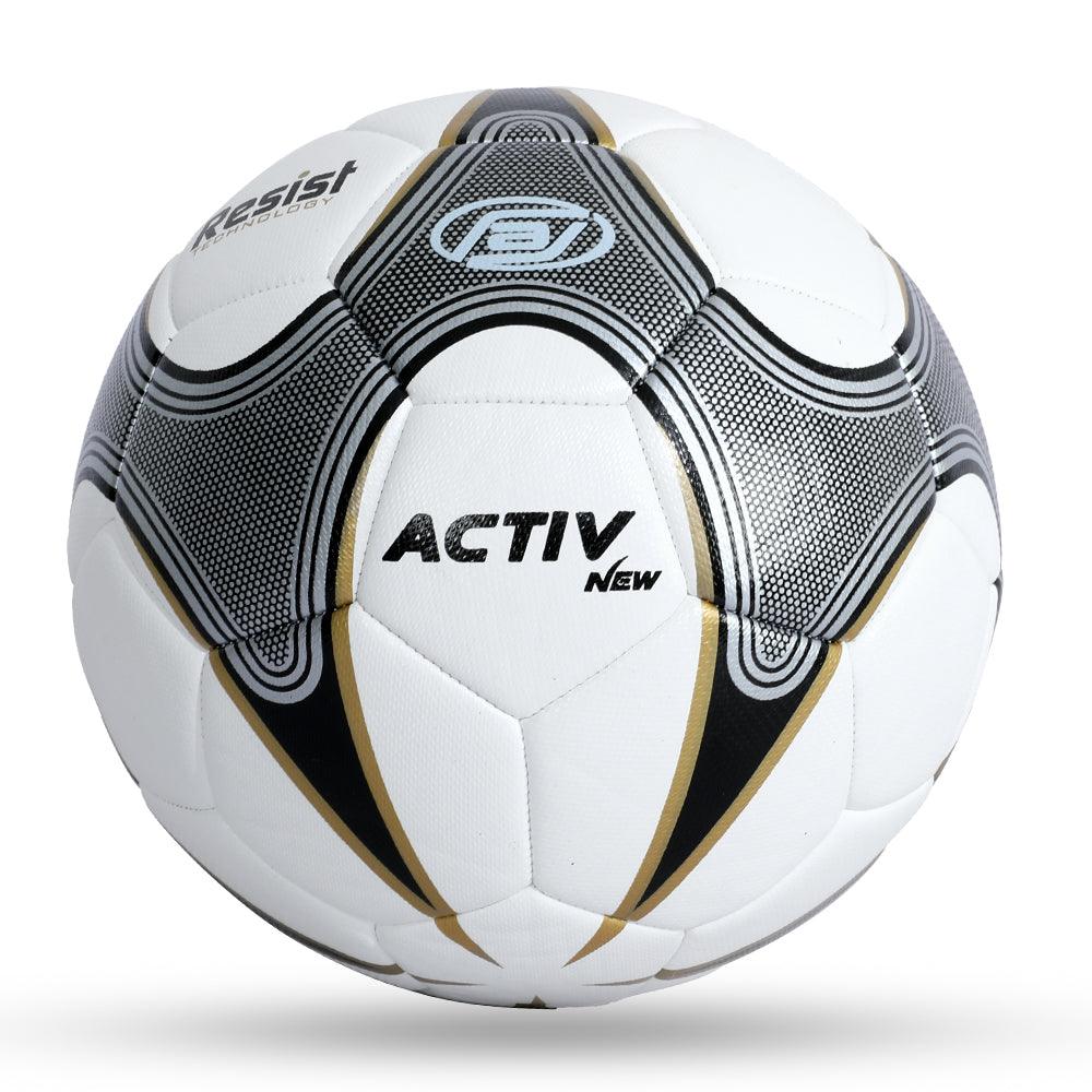 ACTIVNEW SOCCER FOOTBALL - WHITE VI22009 Activ Abou Alaa