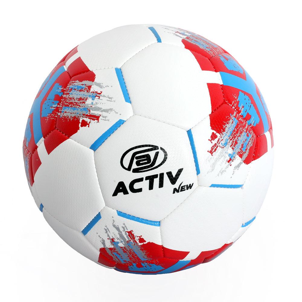 ACTIVNEW SOCCER FOOTBALL - WHITE VI22015 Activ Abou Alaa