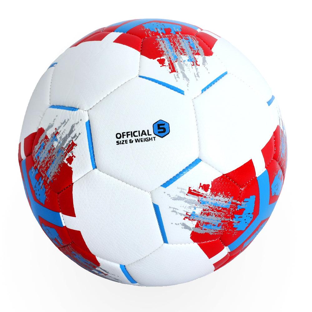 ACTIVNEW SOCCER FOOTBALL - WHITE | Activ Abou Alaa