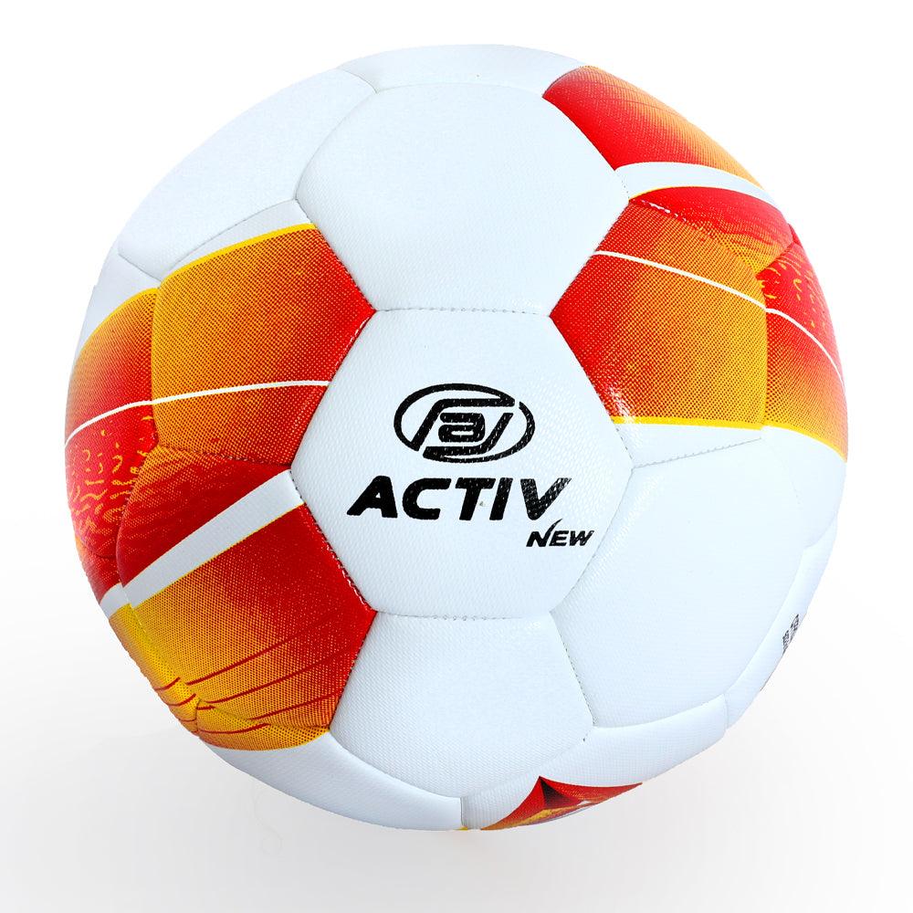 ACTIVNEW SOCCER FOOTBALL - WHITE VI22020 Activ Abou Alaa