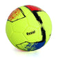 ACTIVNEW SOCCER FOOTBALL - YELLOW VI22002 Activ Abou Alaa