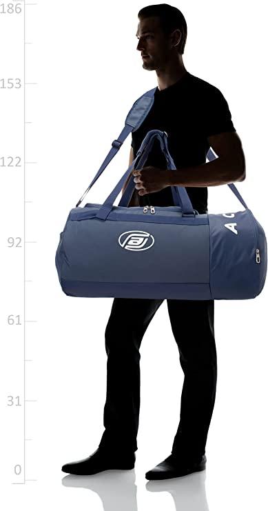 ACTIVNEW TEAMBAG - NAVY AL200901-01 Activ Abou Alaa