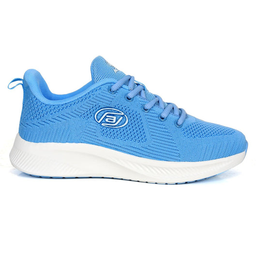 ACTIVNEW WOMEN'S FASHION SHOES - L.BLUE 20227081 Activ Abou Alaa