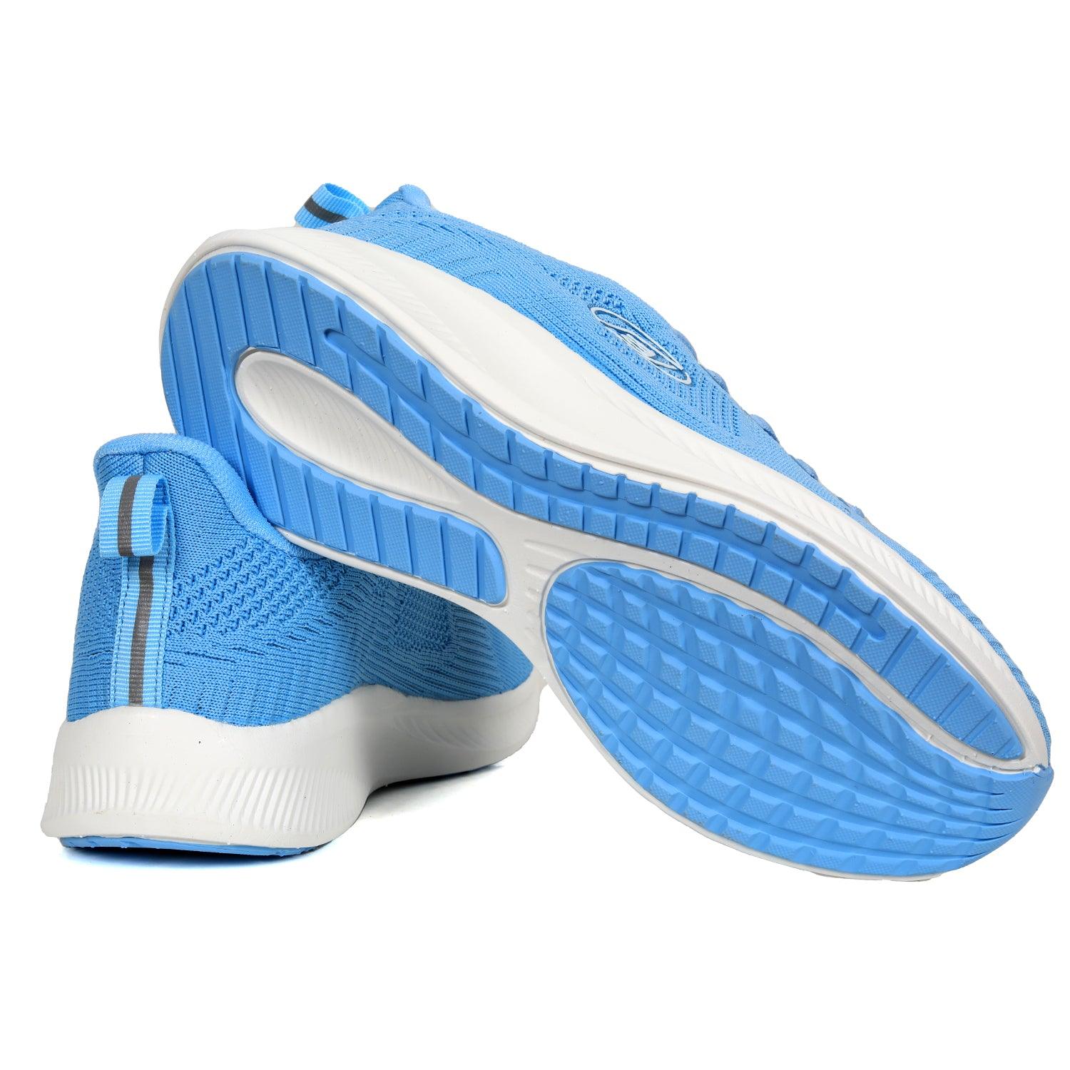 ACTIVNEW WOMEN'S FASHION SHOES - L.BLUE 20227081 Activ Abou Alaa