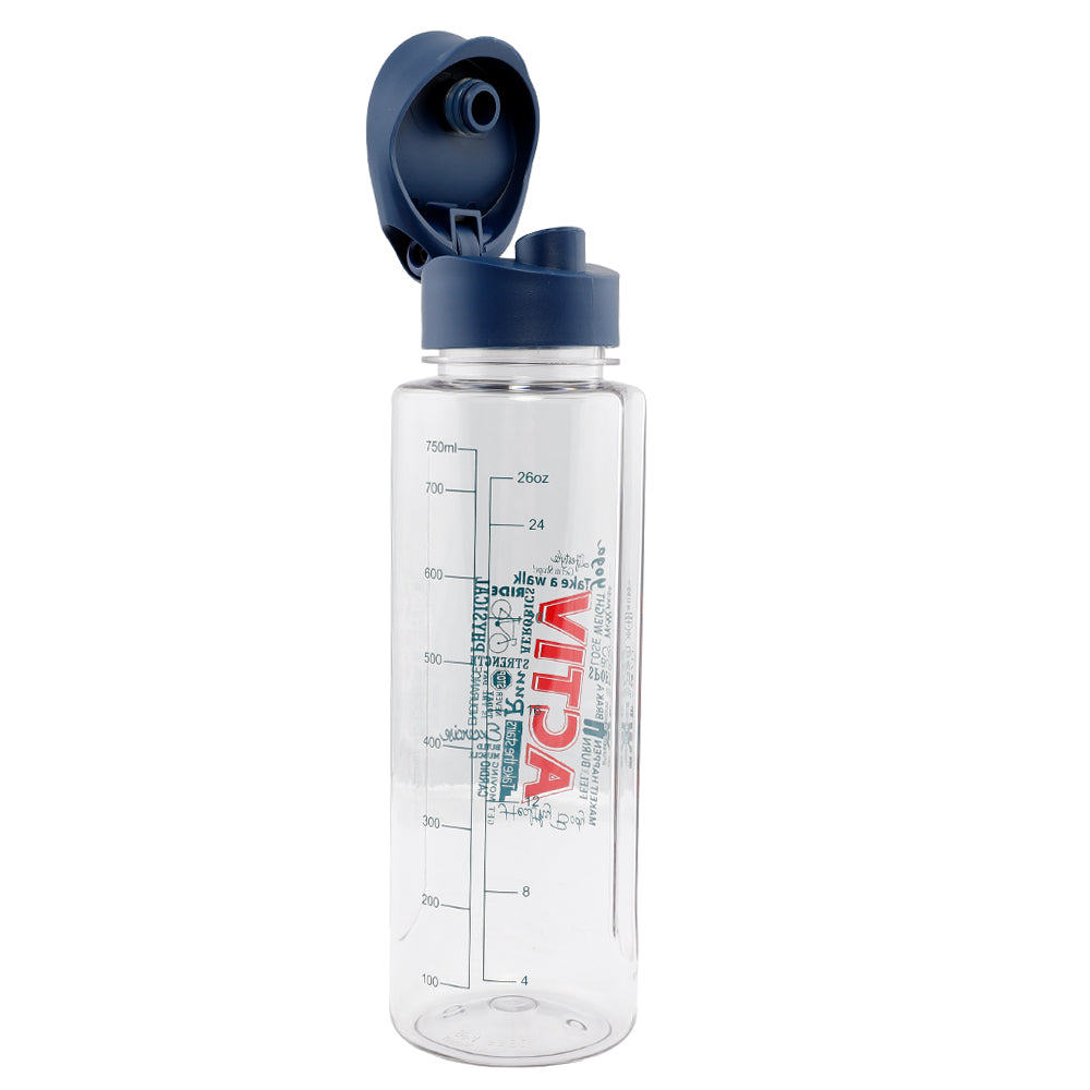 ACTIVPRO BOTTLE - CLEAR LT-800+LID-30-2 Activ Abou Alaa