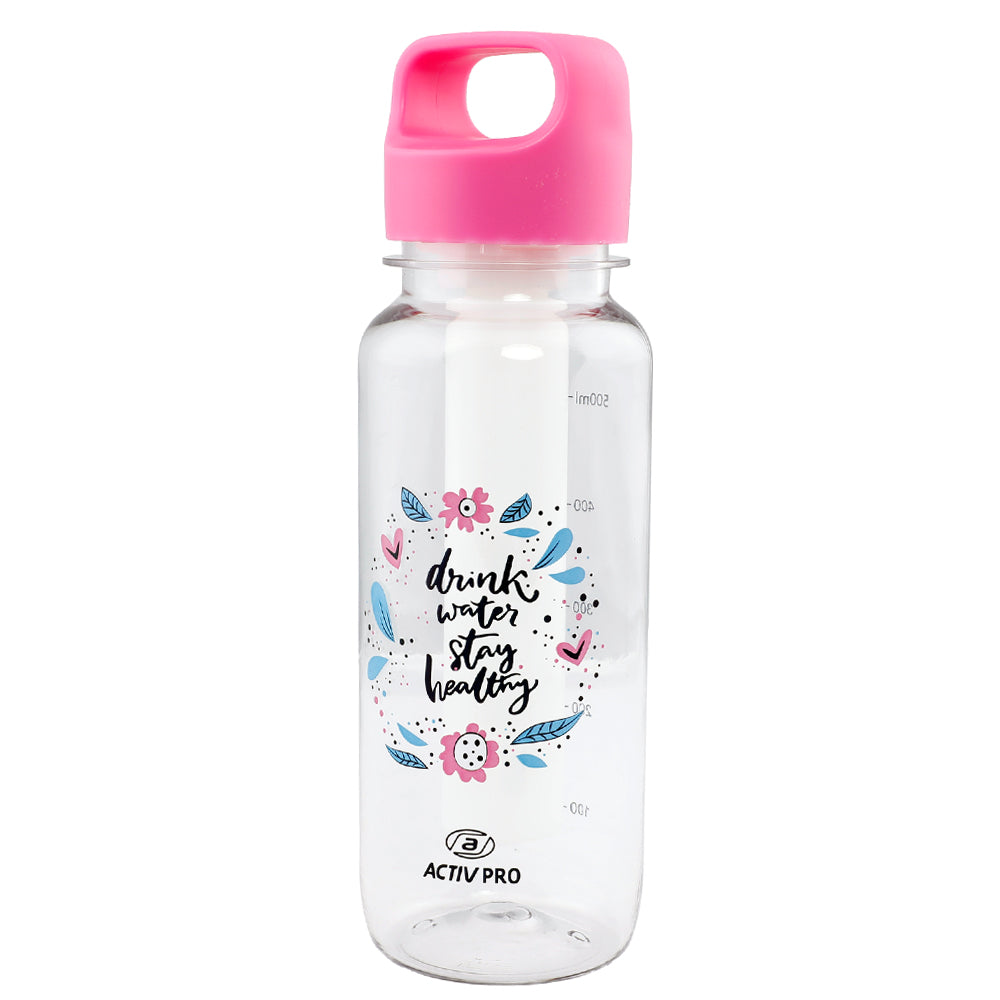 ACTIVPRO ICETUBE BOTTLE - PETROL GK-500+LID-60-1 Activ Abou Alaa