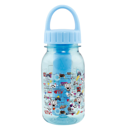 ACTIVPRO ICETUBE BOTTLE - SKYBLUE RS-350+LID-20-1 Activ Abou Alaa