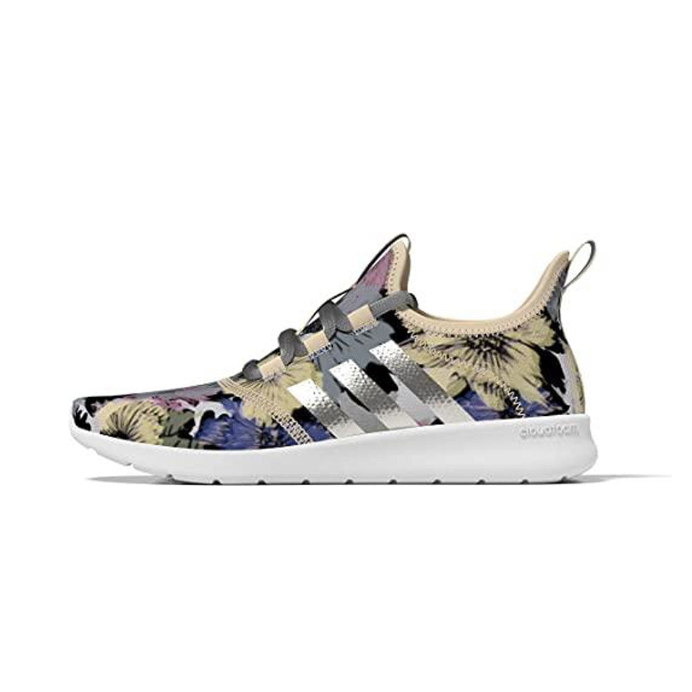 ADIDAS CLOUDFOAM PURE 2 SHOES - BLIORA GY2226 Activ Abou Alaa