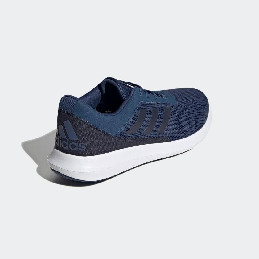 ADIDAS CORERACER RUNNING SHOES - INDIGO FX3594 Activ Abou Alaa