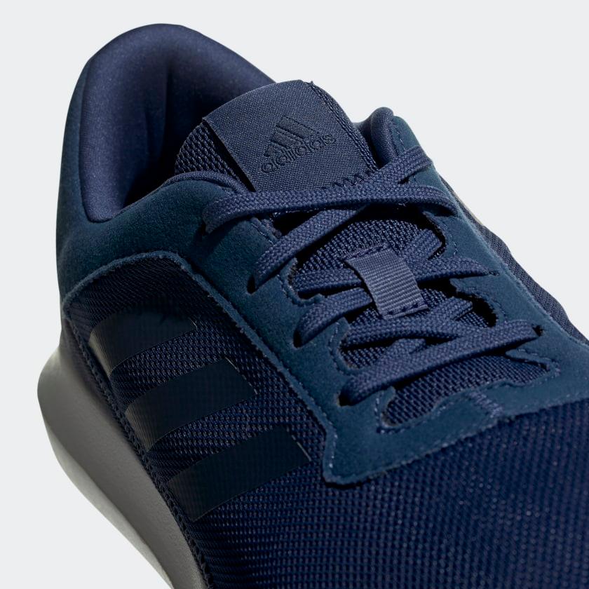 ADIDAS CORERACER RUNNING SHOES - INDIGO FX3594 Activ Abou Alaa