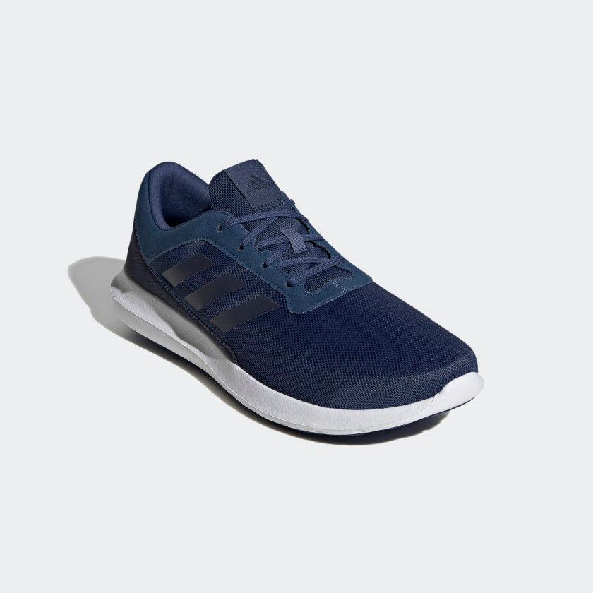 ADIDAS CORERACER RUNNING SHOES - INDIGO FX3594 Activ Abou Alaa