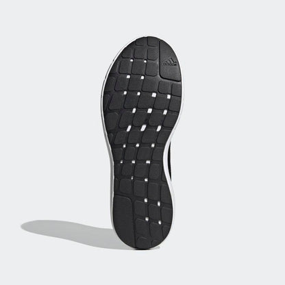 ADIDAS CORERACER SHOES - BLACK FX3581 Activ Abou Alaa