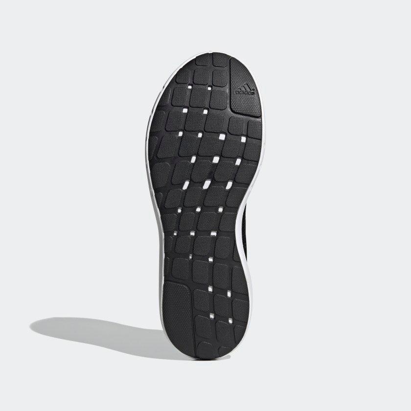 ADIDAS CORERACER SHOES - BLACK FX3581 Activ Abou Alaa