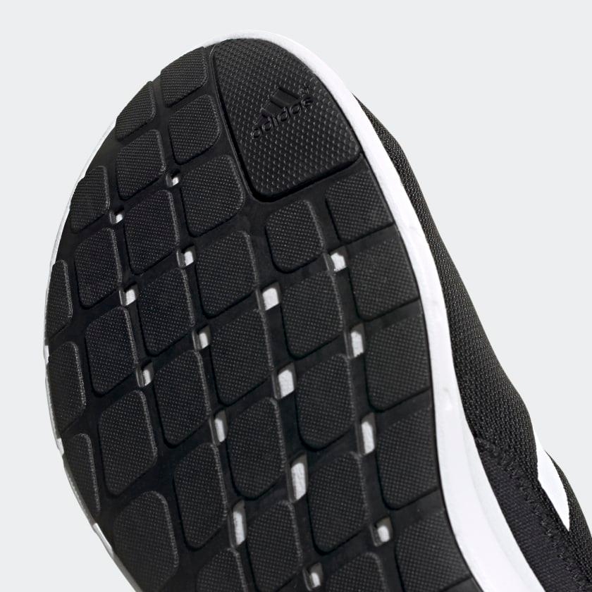 ADIDAS CORERACER SHOES - BLACK FX3581 Activ Abou Alaa