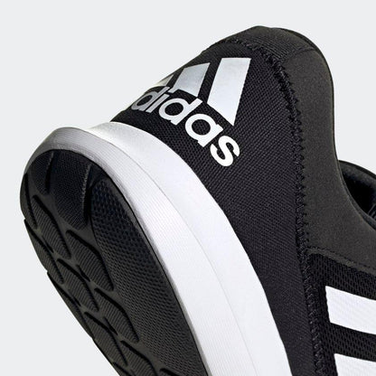 ADIDAS CORERACER SHOES - BLACK FX3581 Activ Abou Alaa
