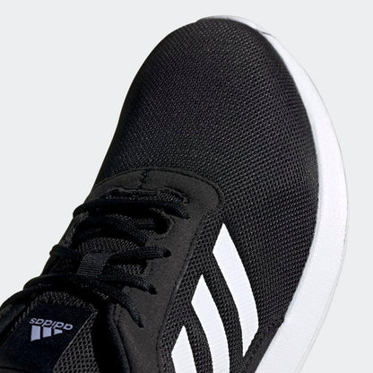 ADIDAS CORERACER SHOES - BLACK FX3581 Activ Abou Alaa