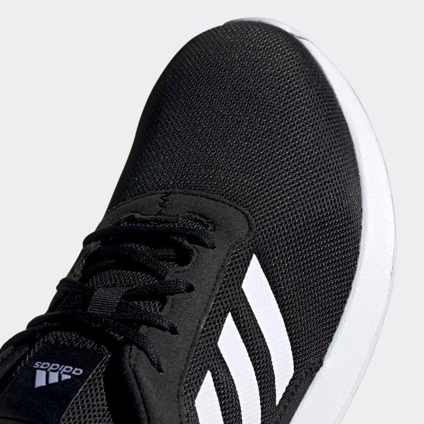 ADIDAS CORERACER SHOES - BLACK FX3581 Activ Abou Alaa