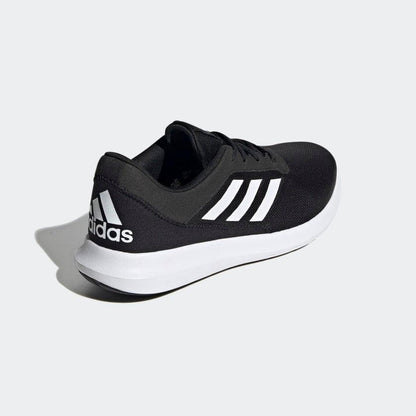 ADIDAS CORERACER SHOES - BLACK FX3581 Activ Abou Alaa