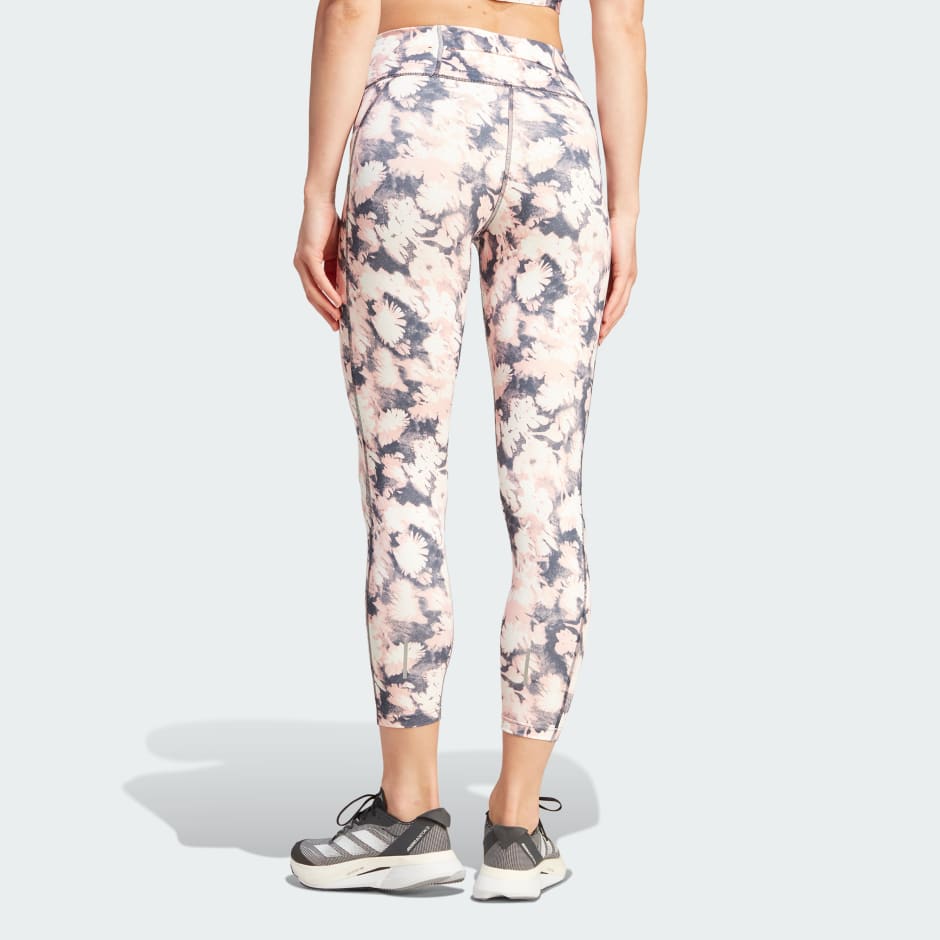 Adidas best sale aop tights