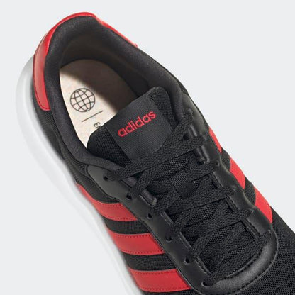 ADIDAS LITE RACER 3.0 SHOES - BLACK HP6095 Activ Abou Alaa