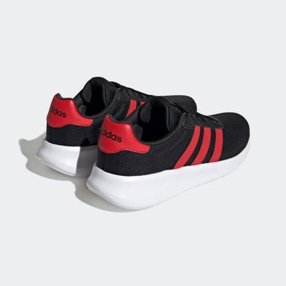 ADIDAS LITE RACER 3.0 SHOES - BLACK HP6095 Activ Abou Alaa