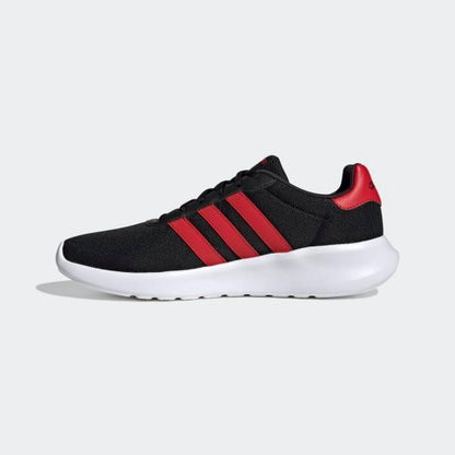 ADIDAS LITE RACER 3.0 SHOES - BLACK HP6095 Activ Abou Alaa