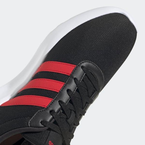 ADIDAS LITE RACER 3.0 SHOES BLACK Activ Abou Alaa