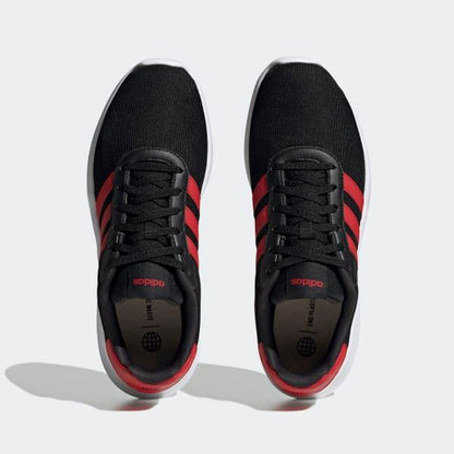 ADIDAS LITE RACER 3.0 SHOES - BLACK HP6095 Activ Abou Alaa