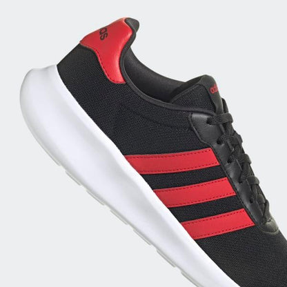 ADIDAS LITE RACER 3.0 SHOES - BLACK HP6095 Activ Abou Alaa