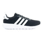 ADIDAS LITE RACER 3.0 SHOES - BLK*WHIT GY3094 Activ Abou Alaa