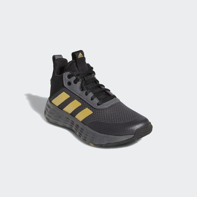 ADIDAS OWNTHEGAME 2.0 SHOES - GREY GW5483 Activ Abou Alaa