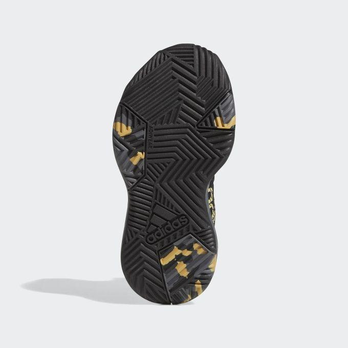 ADIDAS OWNTHEGAME 2.0 SHOES - GREY GW5483 Activ Abou Alaa