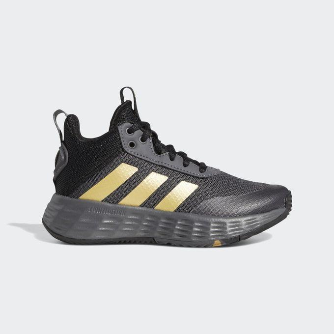 ADIDAS OWNTHEGAME 2.0 SHOES - GREY GW5483 Activ Abou Alaa