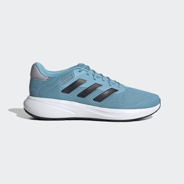 ADIDAS RESPONSE RUNNER U SHOES - BLUE ID7335 Activ Abou Alaa