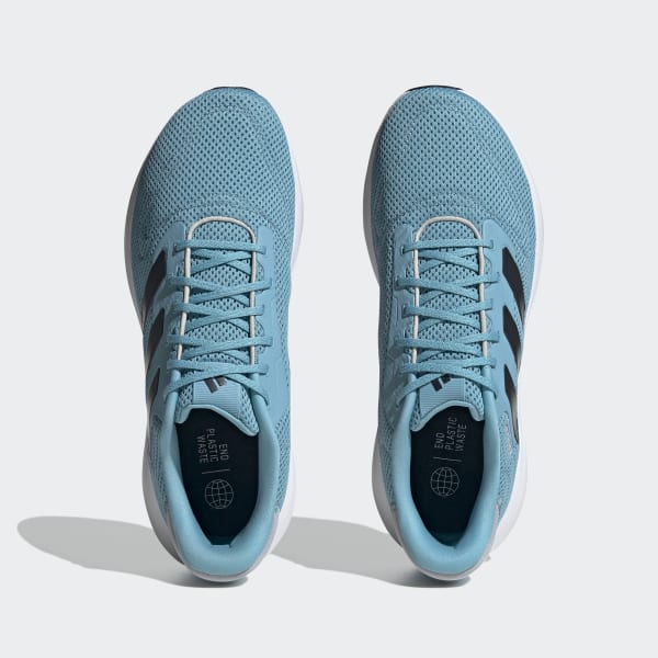 ADIDAS RESPONSE RUNNER U SHOES - BLUE ID7335 Activ Abou Alaa